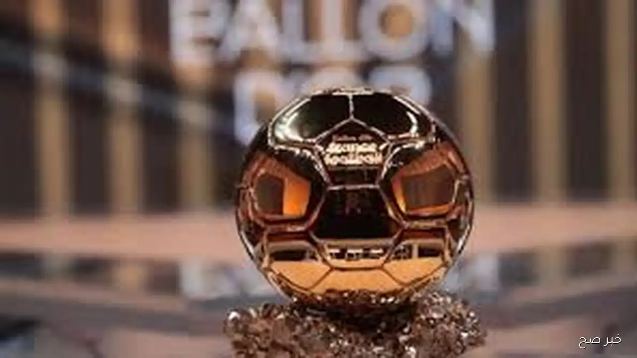 فخر العرب على اعتاب الفوز.. موعد حفل الكره الذهبيه 2025 والقنوات الناقله وابرز المرشحين للجائزة