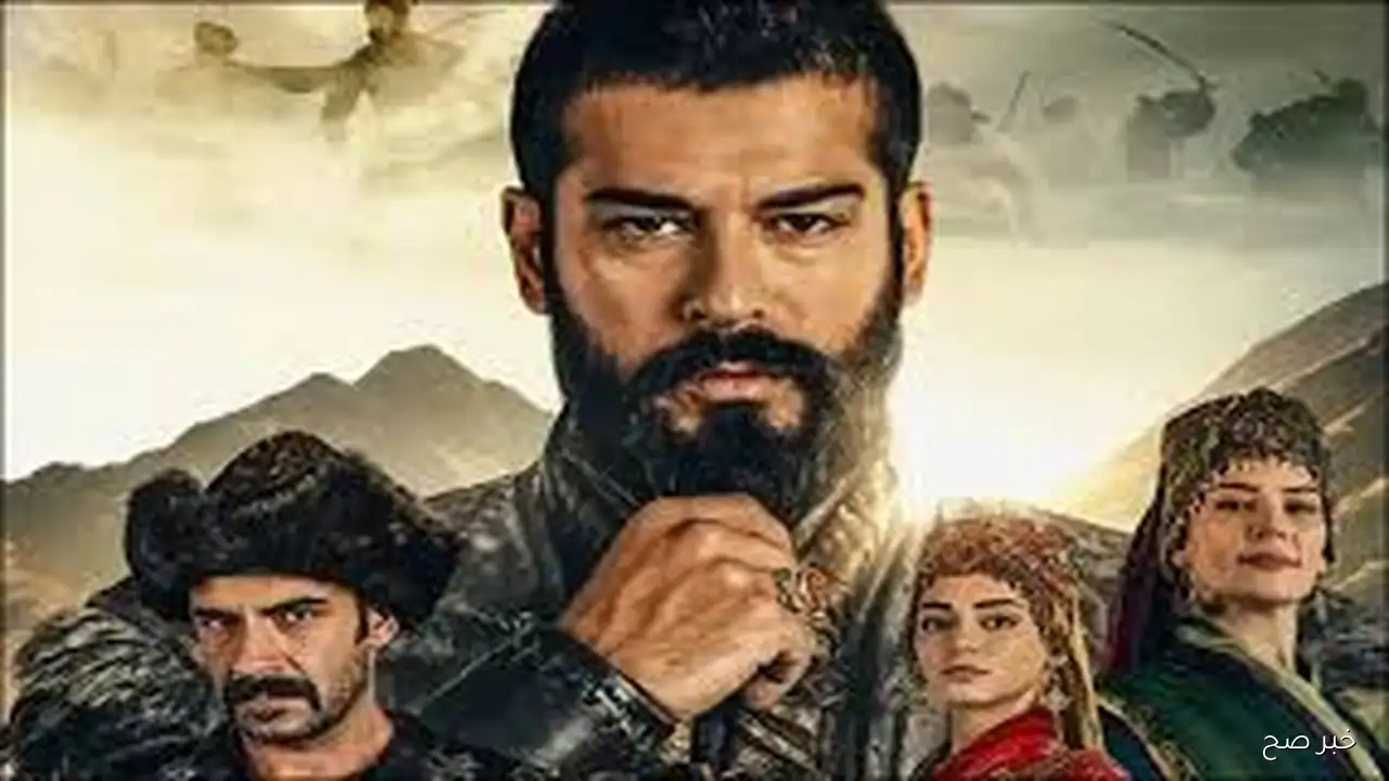 موعد مسلسل المؤسس عثمان الموسم السابع الحلقه 1 الاولى والقنوات الناقله.. فصولًا جديدة من المفاجأت المليئة بالمؤامرات والحروب