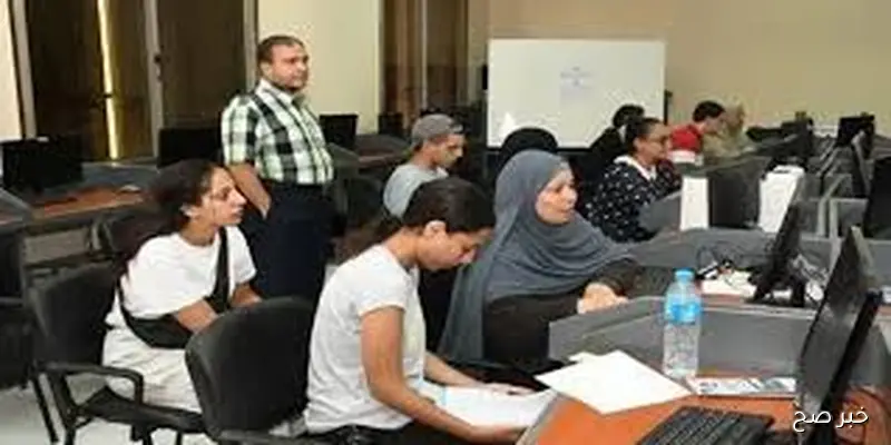 tansik.digital.gov.eg موقع التنسيق الالكتروني نتيجة المرحلة الثالثه 2025 فور اعلانها