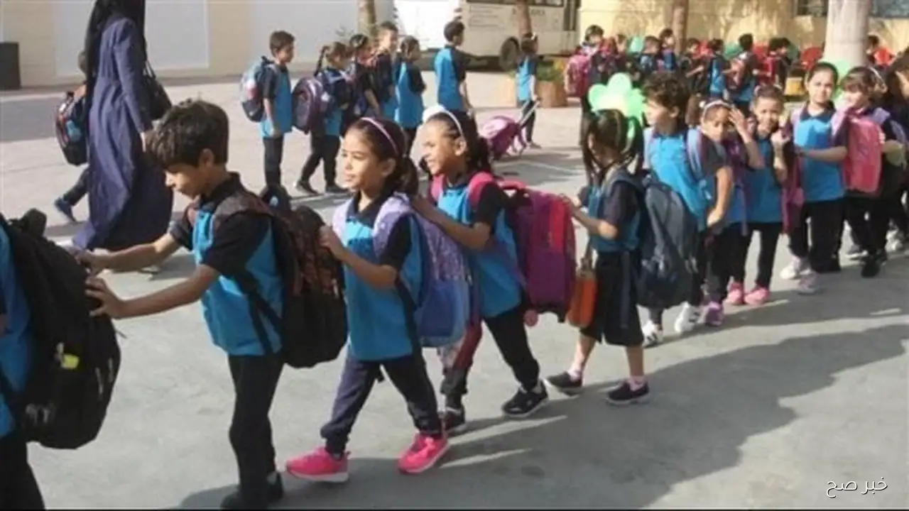 بدأ العد التنازلي.. موعد بدايه العام الدراسي الجديد للمدارس 2025/2026 الحكومية والرسمية “عربي – لغات”