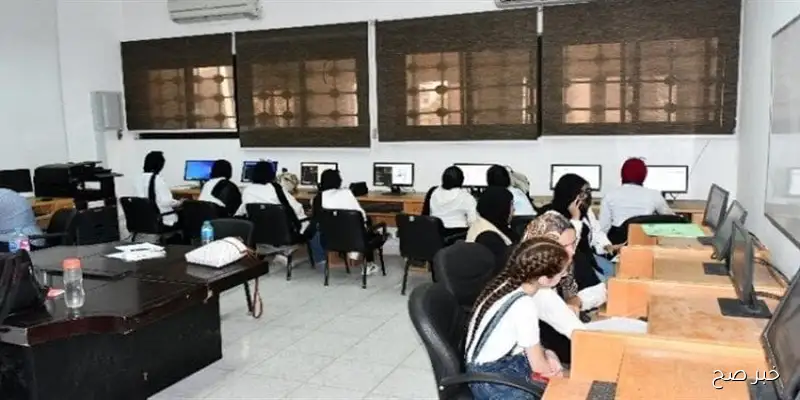 رابط تسجيل رغبات الثانوية العامة 2025 المرحلة الثالثة عبر موقع التنسيق الإلكتروني عبر tansik.digital.gov.eg