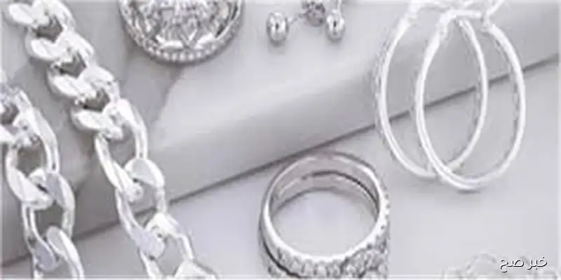 سعر جرام الفضه اليوم الخميس 11 سبتمبر 2025 وفق آخر تحديث بمستهل منتصف التعاملات