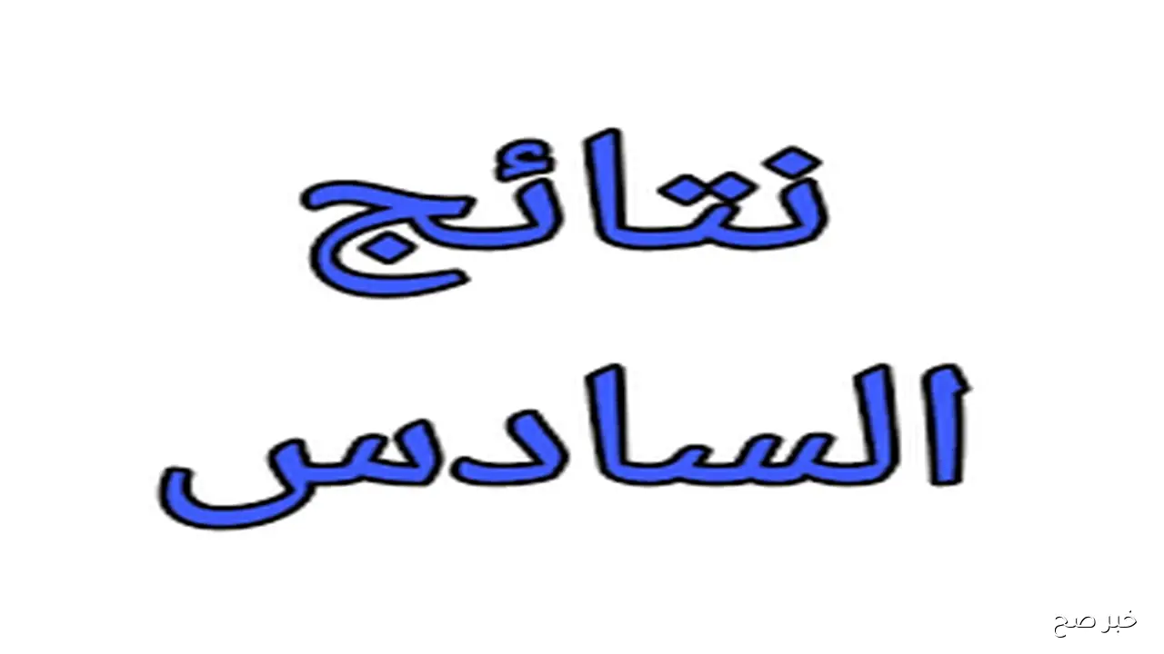 نتيجتك pdf هنا.. استظهار نتائج السادس الاعدادي 2025 الدور الثاني بالرقم الامتحاني عبر moedu.gov.iql