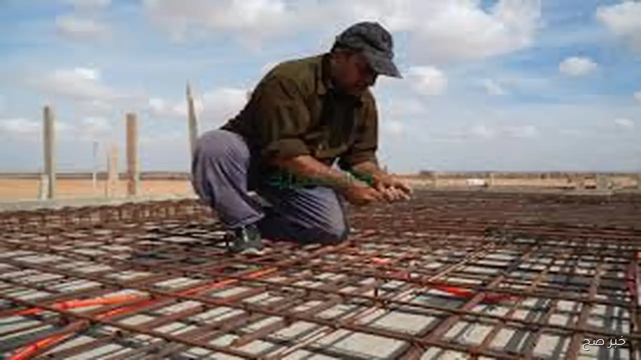 تحديث مباشر الآن.. سعر طن الحديد اليوم الاثنين 15 سبتمبر 2025 بالمصانع والشركات