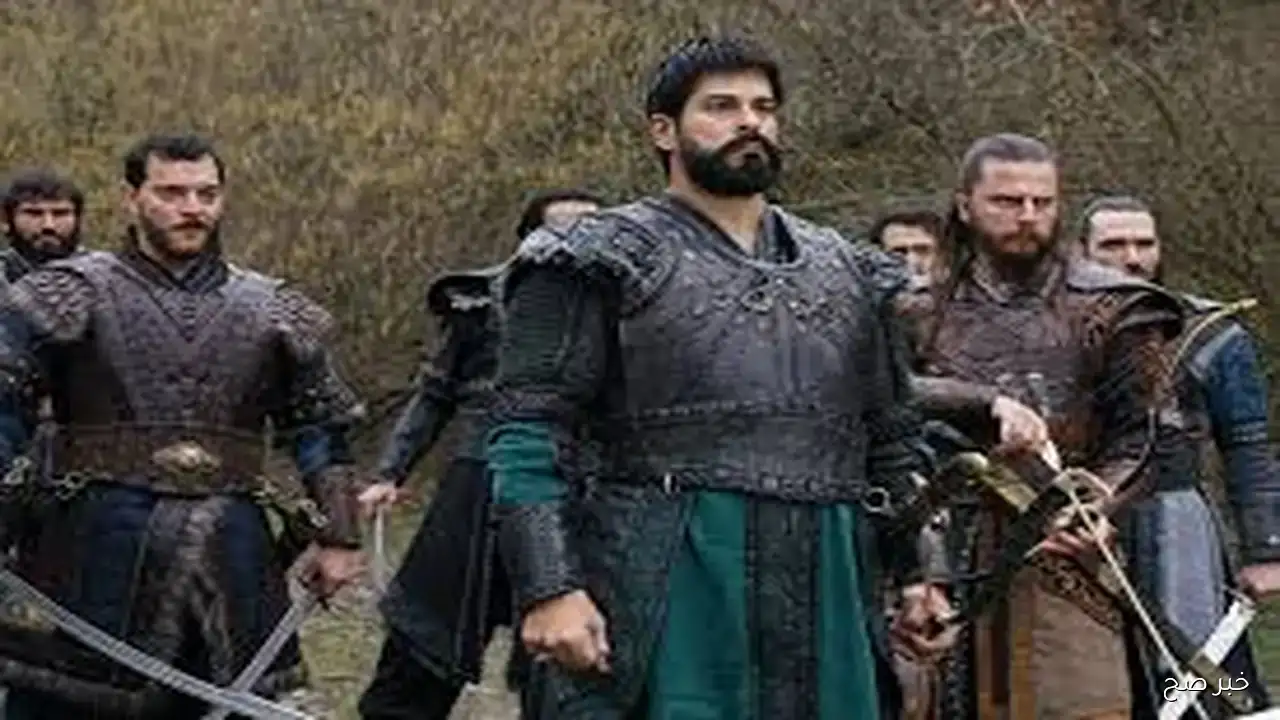 SOON.. المؤسس عثمان الموسم السابع قصة عشق الحلقة 1 على قناتي الفجر الجزائرية و ATV التركية