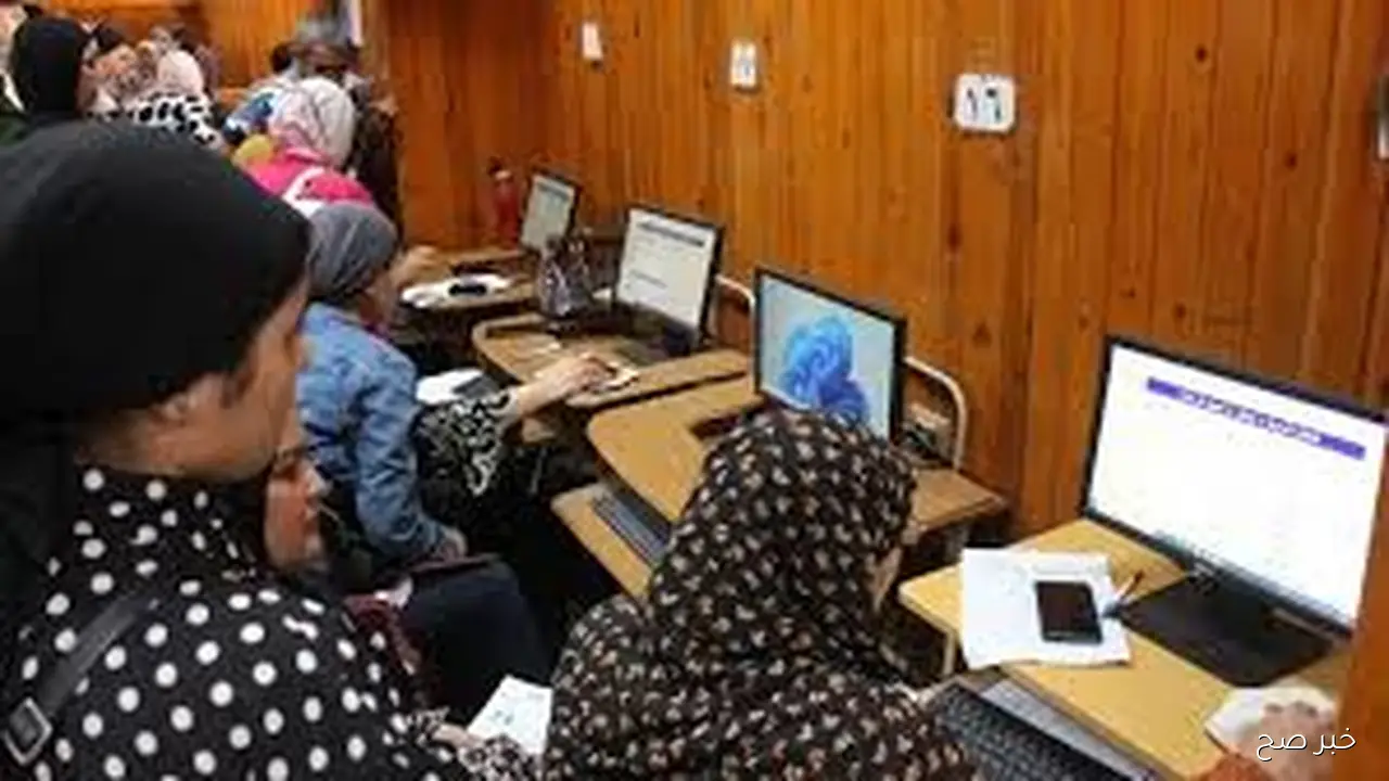 نتيجه اغتراب المرحله الثالثه 2025 برقم الجلوس عبر tansik.digital.gov.eg ..استعلم فور ظهورها