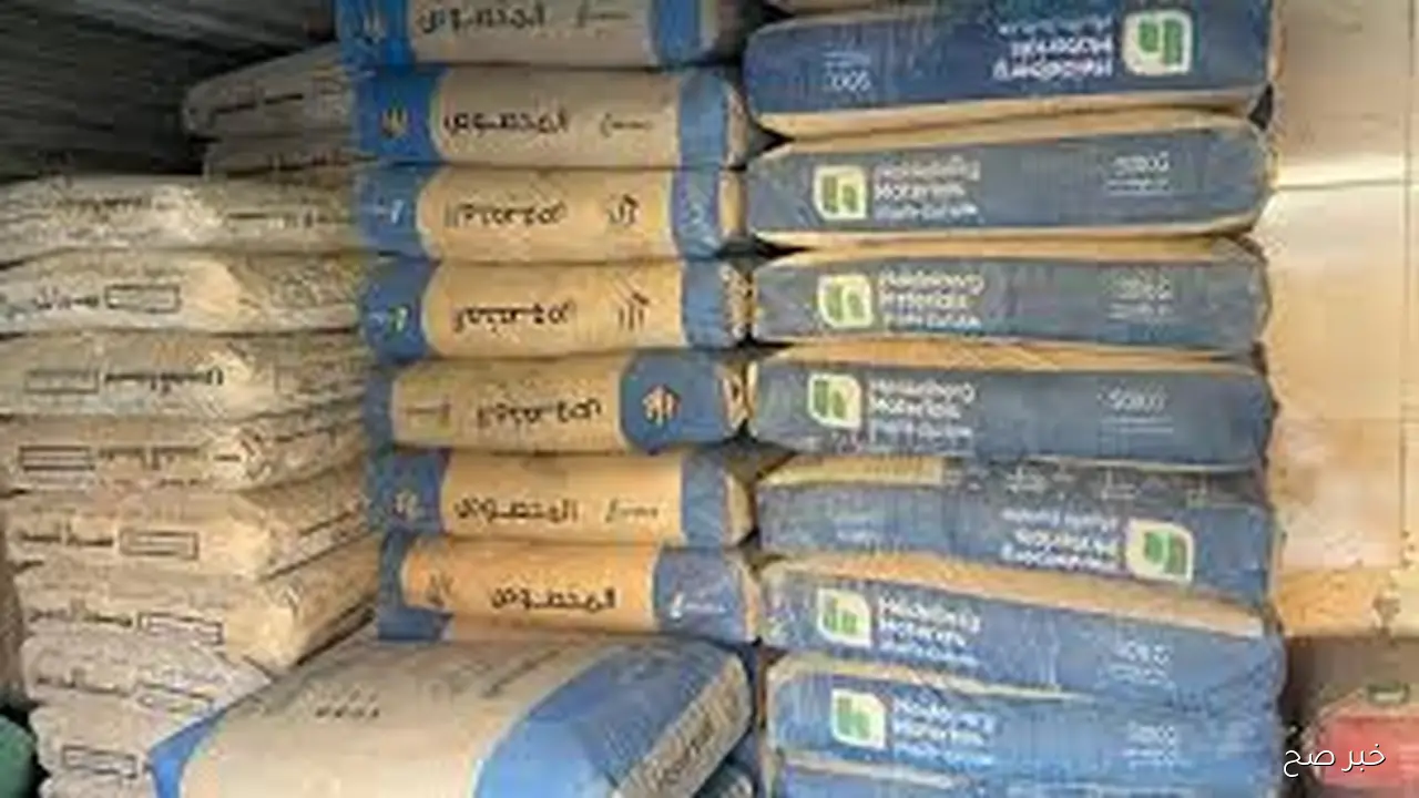 “تحديث فوري”.. أسعار الحديد والأسمنت اليوم الاحد 21 سبتمبر 2025 بالمصانع والشركات