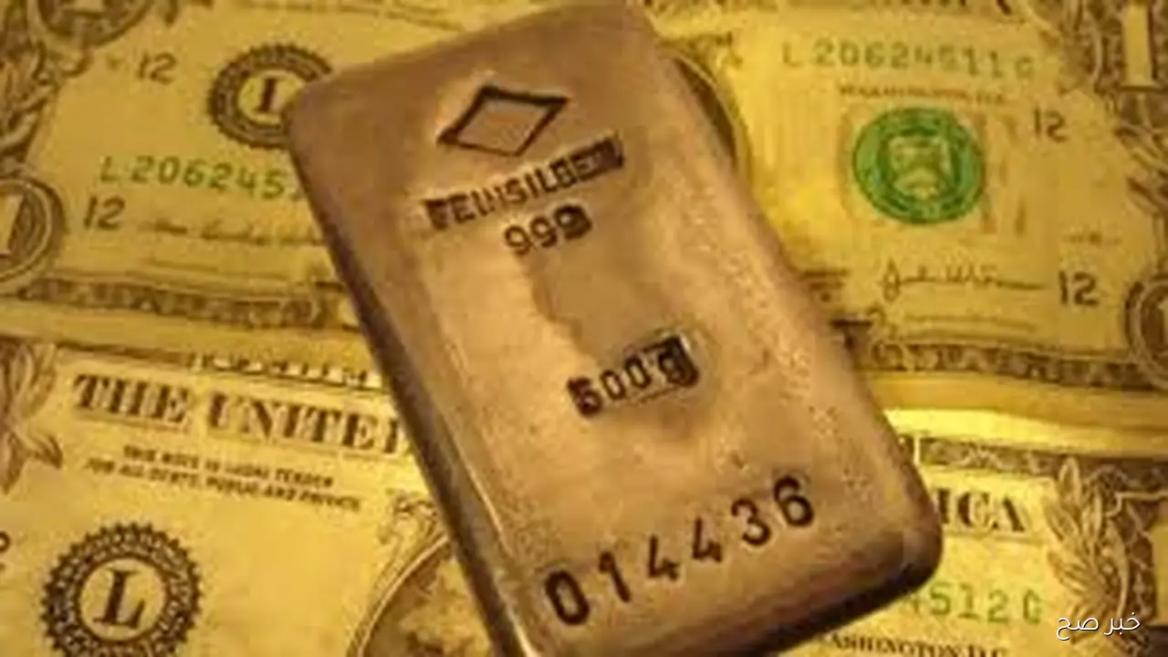سعر سبيكة الذهب btc اليوم الاربعاء 24 سبتمبر 2025 في مصر| أسعار الذهب بآخر تحديث