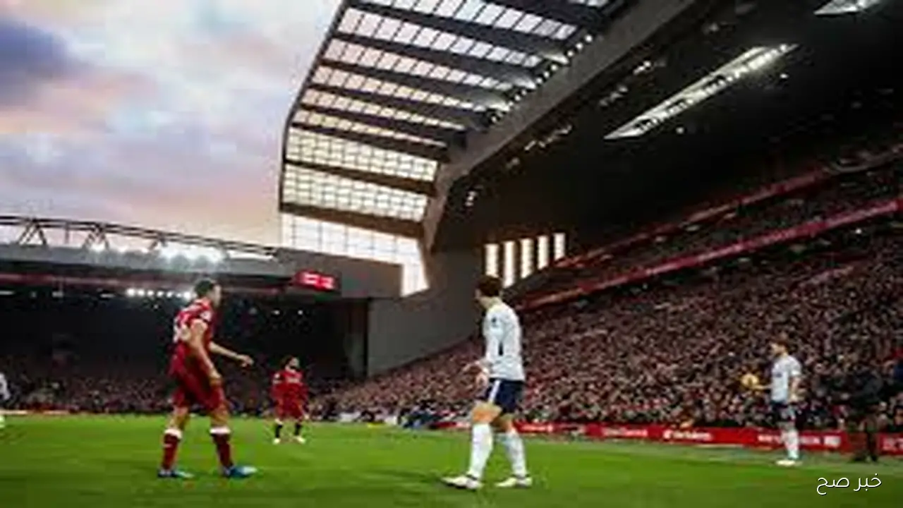 “اتفرج مجاناً” القنوات الناقلة لمباراة ليفربول اليوم امام جالطة سراي في دورى ابطال اوروبا 2025 والمعلق