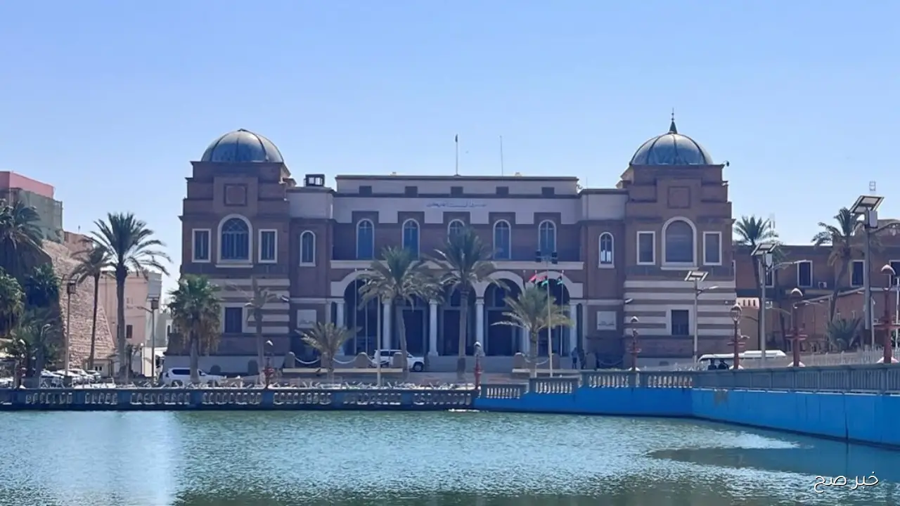 “من هُنا” رابط راتبك لحظي الرابط fcms cbl gov ly للاستعلام عن مواعيد صرف الرواتب لحظة بلحظة