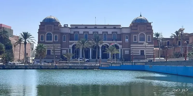 شغال.. رابط منظومة راتبك لحظي مصرف ليبيا المركزي 2025 للاستفسار عن مواعيد صرف المرتبات بدون مجهود