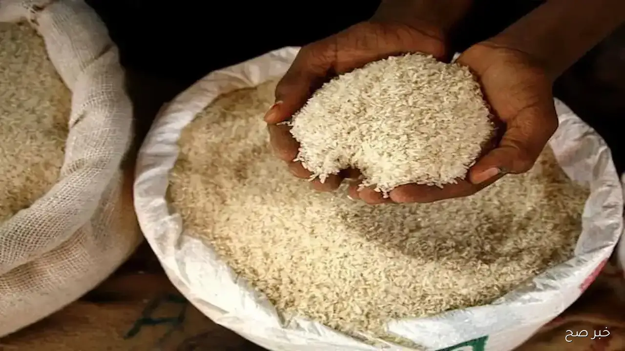 “تسعيرة جبرية” سعر طن الأرز الشعير اليوم الاثنين 29-9-2025 بالاسواق والمحلات التجارية