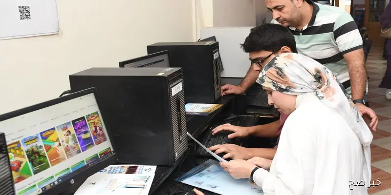 “رابط فعال الآن”.. نتيجه تنسيق المرحله الثالثه 2025 برقم الجلوس عبر tansik.digital.gov.eg