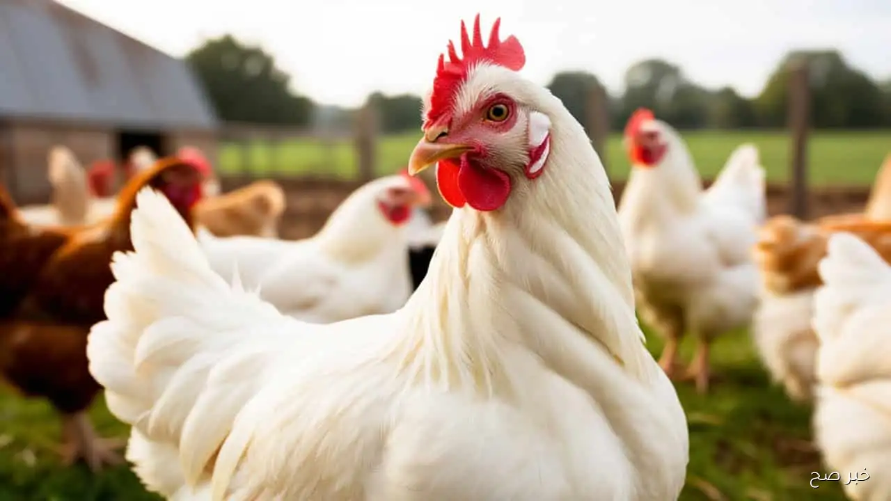 “انخفاض جديد”.. بورصة الدواجن اليوم أسعار الفراخ البيضاء الاثنين 15-9-2025