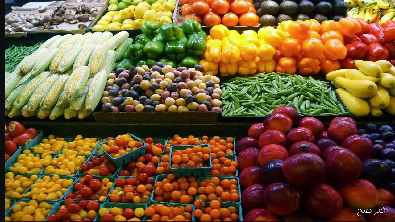 جدول أسعار الخضار اليوم الثلاثاء 30 سبتمبر 2025 بالكيلو في سوق العبور للجملة