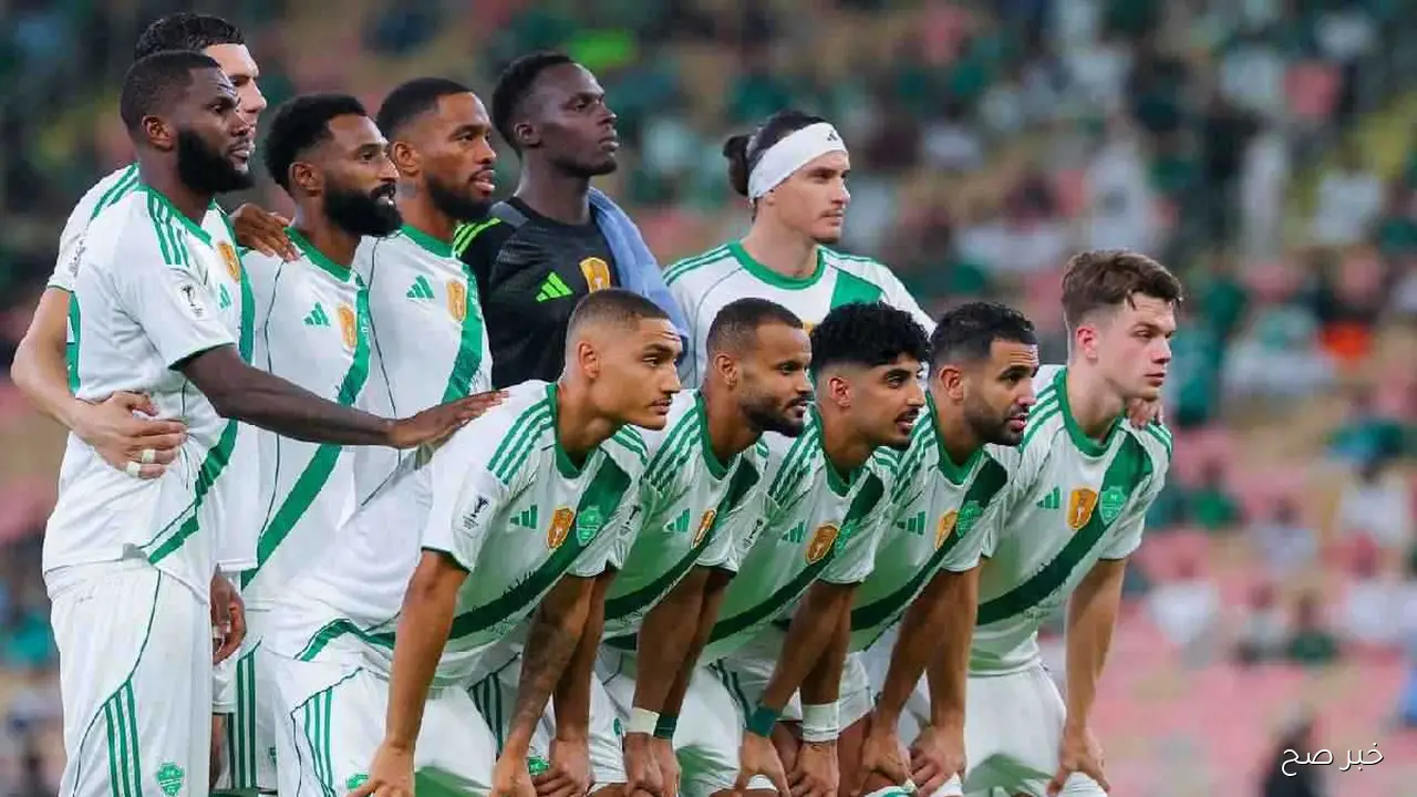 على أي قناة تُذاع؟ تردد القنوات الناقله لماتش بيراميدز والاهلي السعودي في كأس إنتركونتيننتال