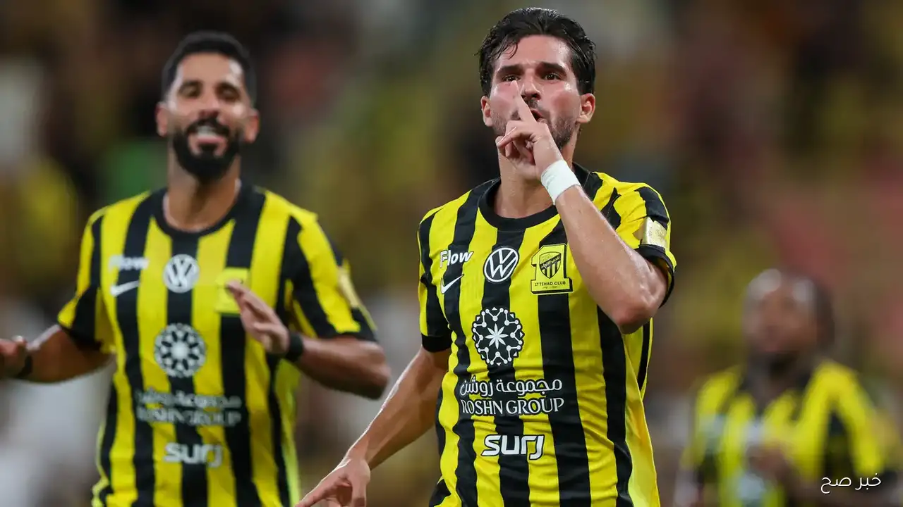 الآن القنوات الناقلة لمباراة الاتحاد والوحدة في دوري ابطال آسيا للنخبة 2025/2025 اليوم ومعلق المباراة