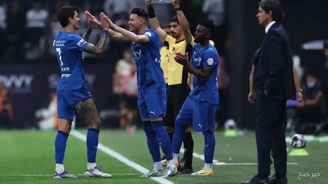 “قمة نارية”.. القنوات الناقلة لمباراة الهلال والدحيل في دوري ابطال آسيا 2025/2026 والموعد وتوقيتها