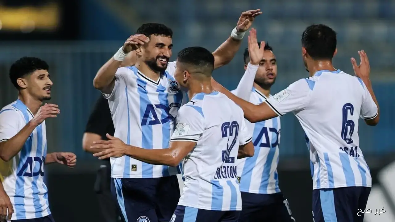 كل العيون على جدة.. وهذه القنوات الناقله لمباراة الاهلي السعودي وبيراميدز الليلة