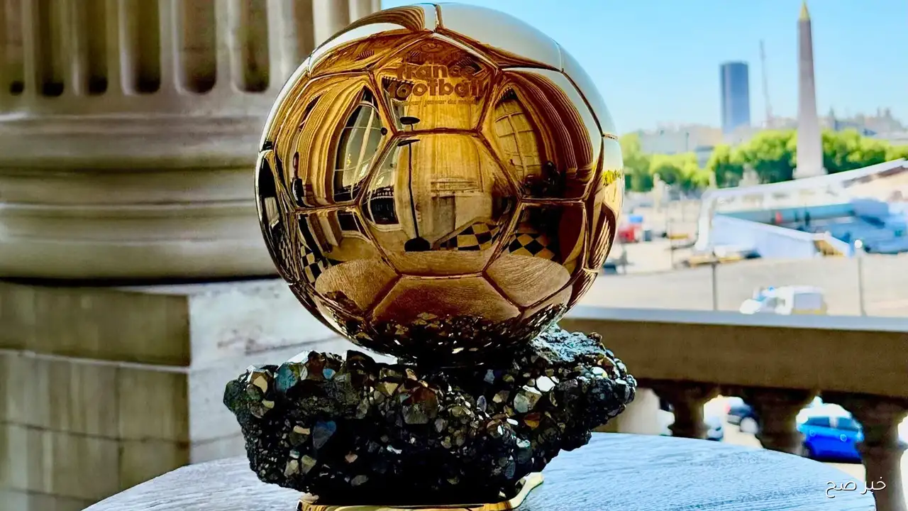 ترتيب الكرة الذهبية 2025.. أسماء جديدة تقتحم السباق على الجائزة الأغلى