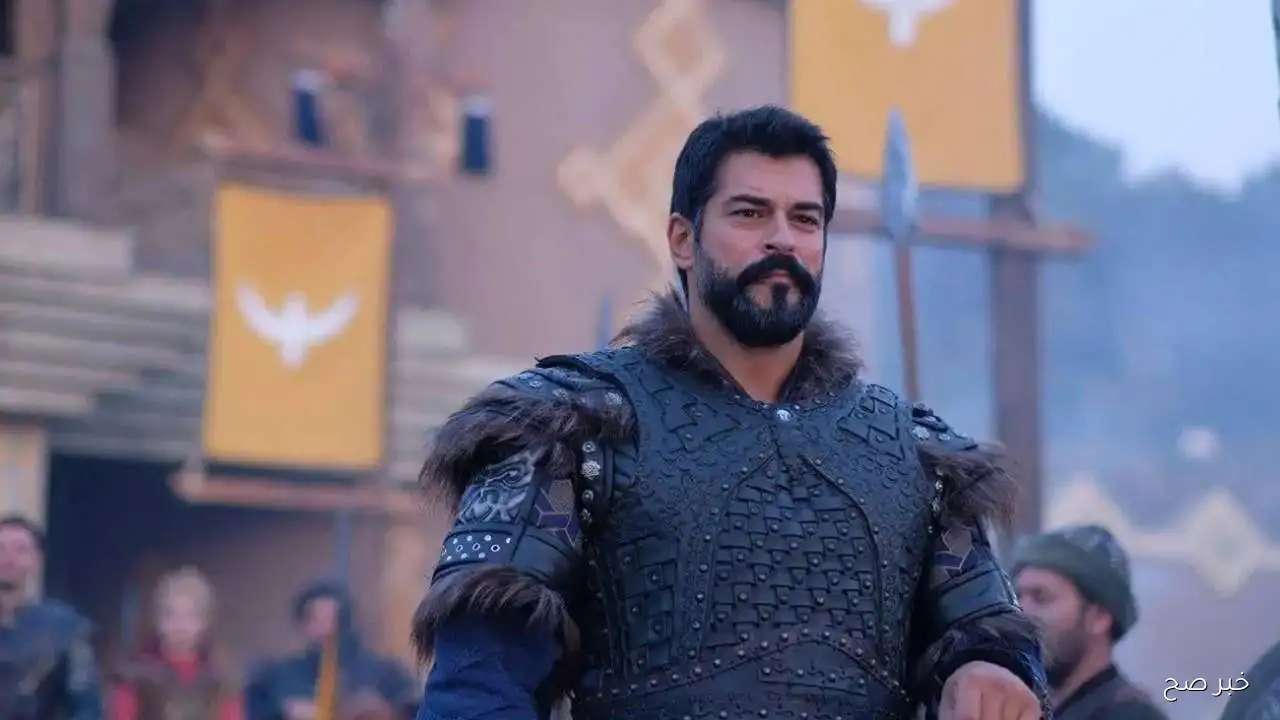 “لا تفوتها”.. المؤسس عثمان الحلقة الاولى من الموسم السابع تنطلق بمفاجآت قوية