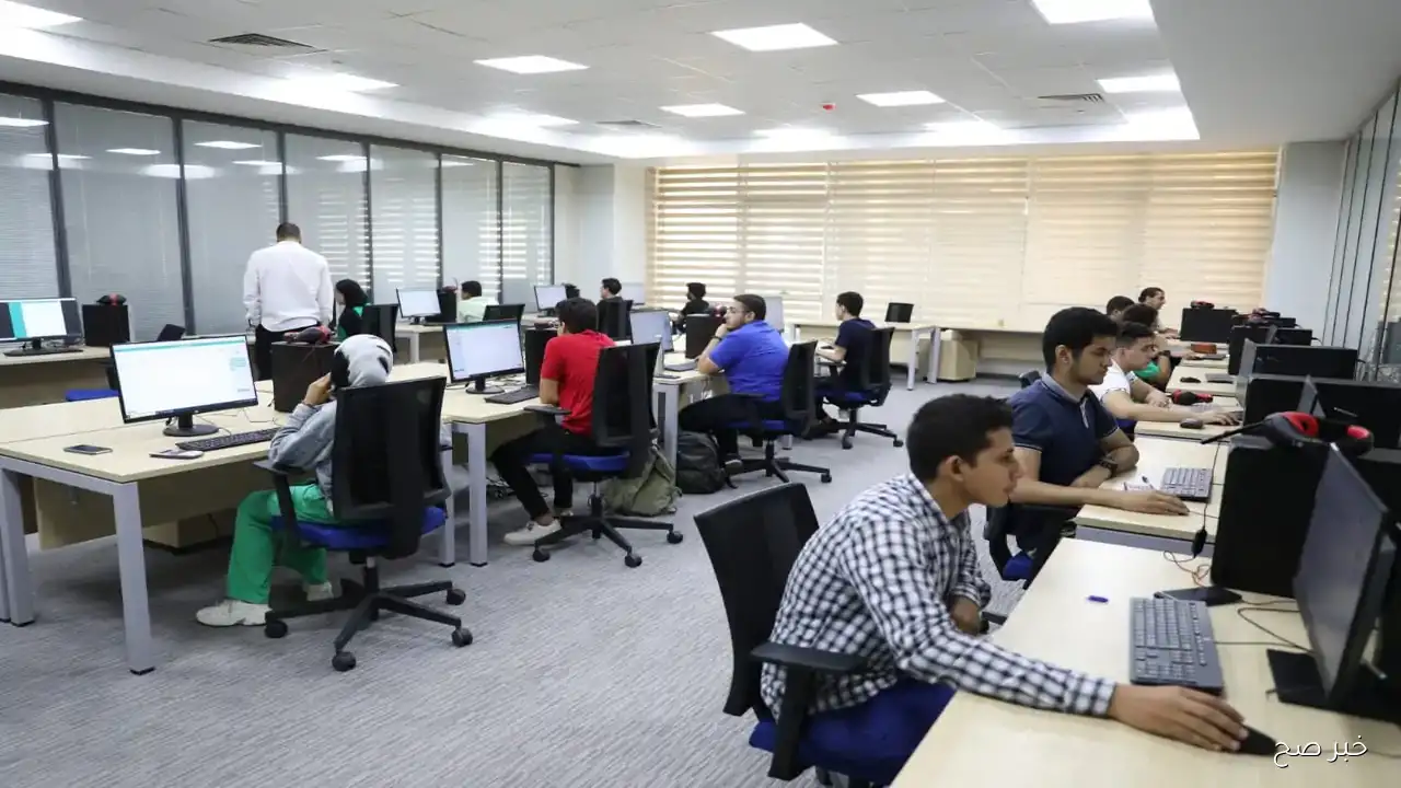 تسجيل تقليل الاغتراب المرحله الثالثه 2025 يبدأ رسميًا عبر موقع التنسيق tansik.digital.gov.eg