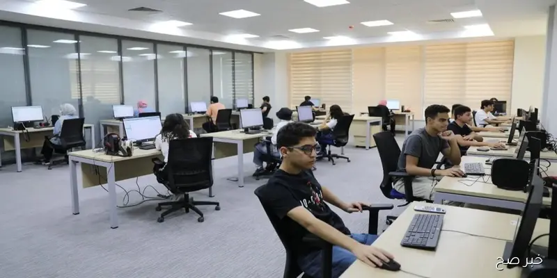 الآن موعد نتيجة تنسيق المرحلة الثالثة 2025 والكليات والمعاهد المتاحة لطلاب علمي وادبي