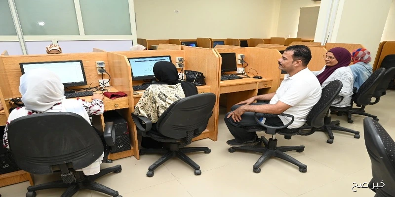 برقم الجلوس .. رابط نتيجة تنسيق المرحلة الثالثة 2025 للجامعات والمعاهد المصرية “علمي وأدبي” عبر موقع التنسيق الرسمي tansik.gov.eg