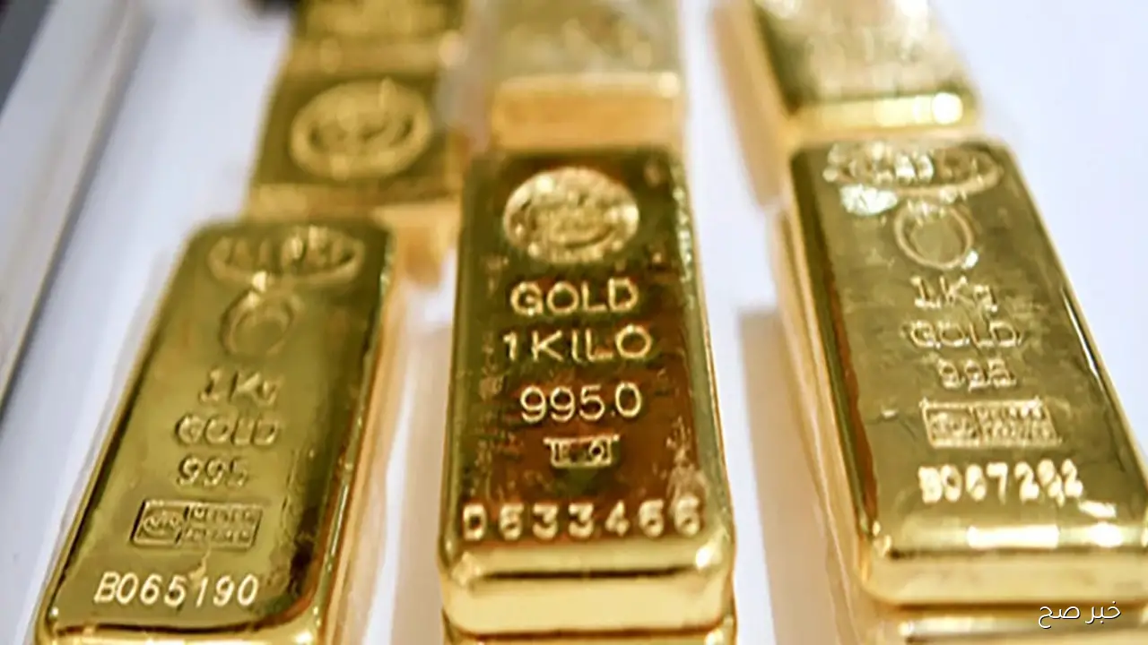 سعر سبيكة ذهب 5 جرام btc اليوم الثلاثاء 30/ 9/ 2025 في مصر بجميع محلات الصاغة