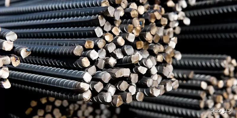 سعر الحديد اليوم الاربعاء 10/9/2025 في الاسواق المحلية.. تراجع حديد عز والاستثماري وارتفاع الأسمنت