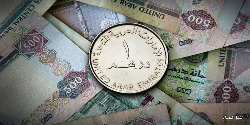 سعر الدرهم الاماراتي اليوم الأحد 7-9-2025.. آخر تحديث لأسعار الصرف في البنوك المصرية والسوق السوداء