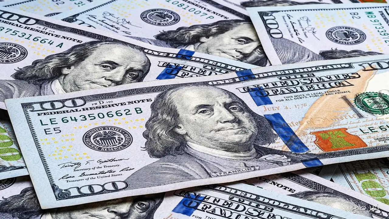 اعلى سعر للدولار اليوم في السوق السوداء في ختام التعاملات المسائية الآن