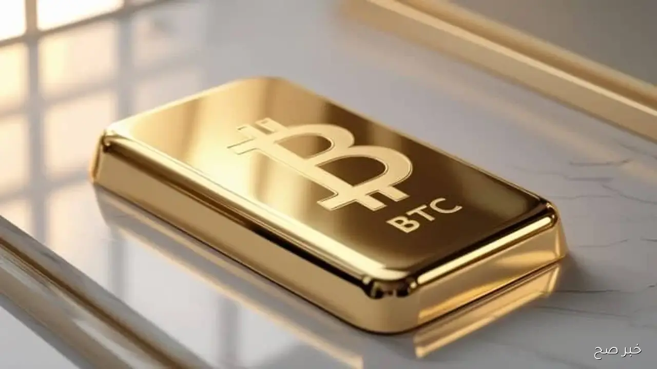 سعر سبيكة ذهب 5 جرام btc اليوم الجمعة 19 سبتمبر 2025 بالصاغة المصرية بآخر تحديث