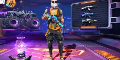 اكواد فري فاير مجانا