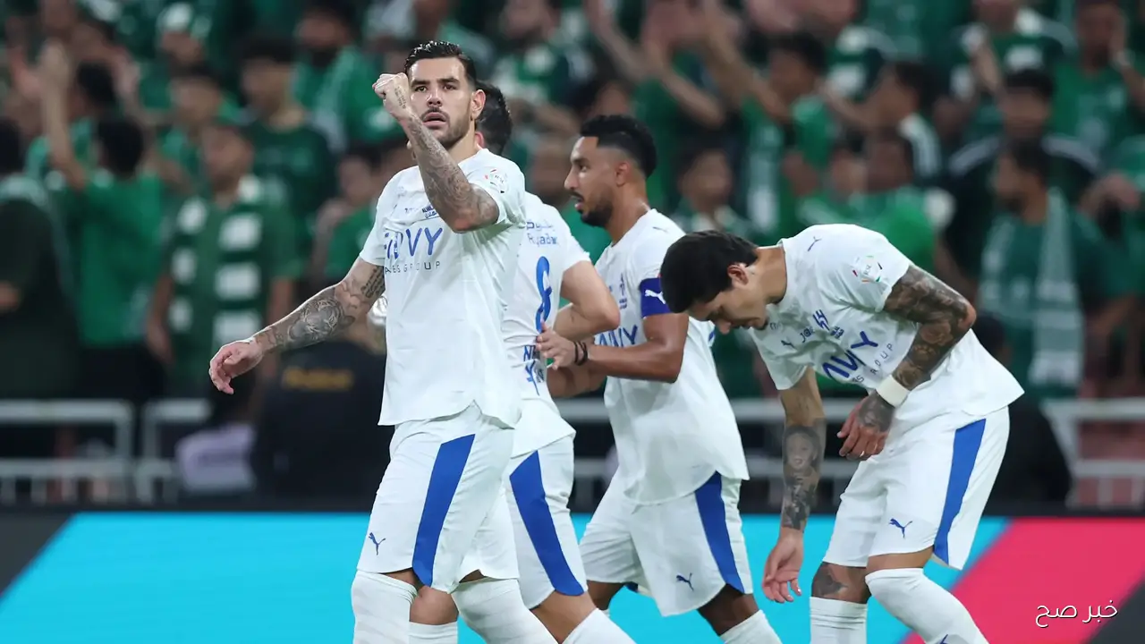 مباراة الهلال اليوم الساعة كم؟.. كل ما تحتاج معرفته عن مواجهة العدالة في كأس الملك