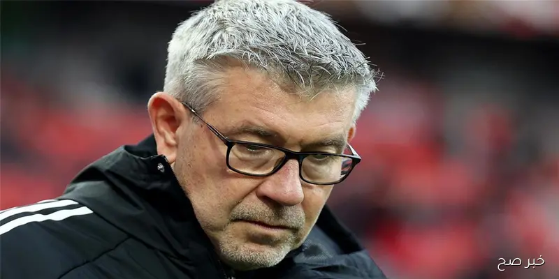 من هو مدرب الأهلي الجديد؟.. اسم مفاجأة على طاولة الأحمر والإدارة تقترب من الحسم