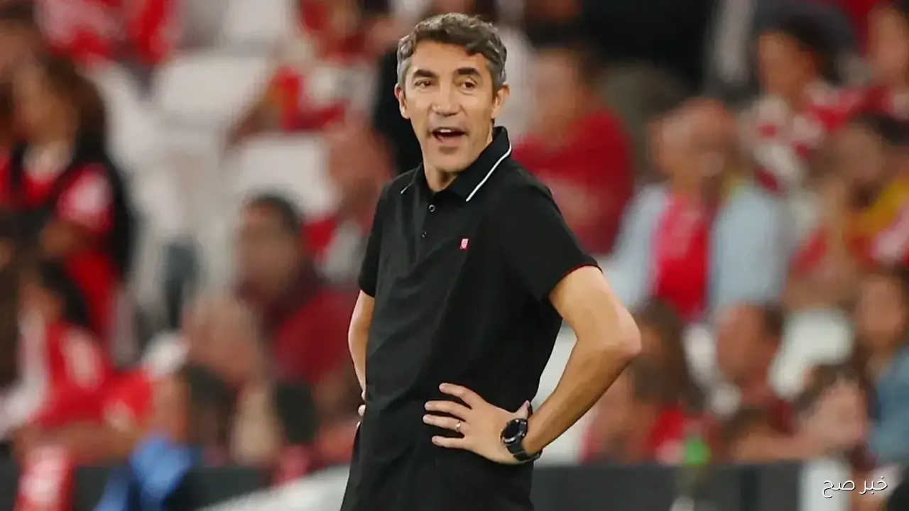 مدرب الاهلي الجديد برونو لاجي يطلب 5 ملايين يورو سنويًا.. والإدارة ترد