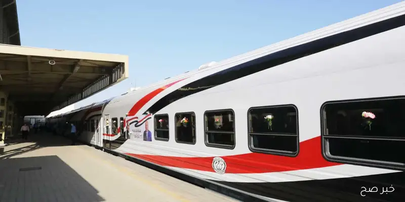 “للمُسافرين” .. جدول مواعيد قطارات الاسكندرية القاهرة الروسي والتالجو و VIP