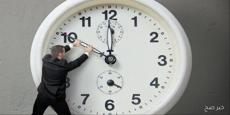 موعد التوقيت الشتوي 2025 في مصر رسميًا.. تأخير الساعة 60 دقيقة نهاية أكتوبر