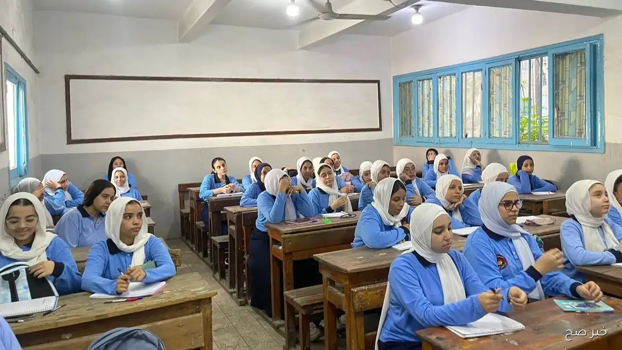 اعرف موعد بدء العام الدراسي الجديد 2025 في كل المدارس الحكومية والخاصة والجامعات