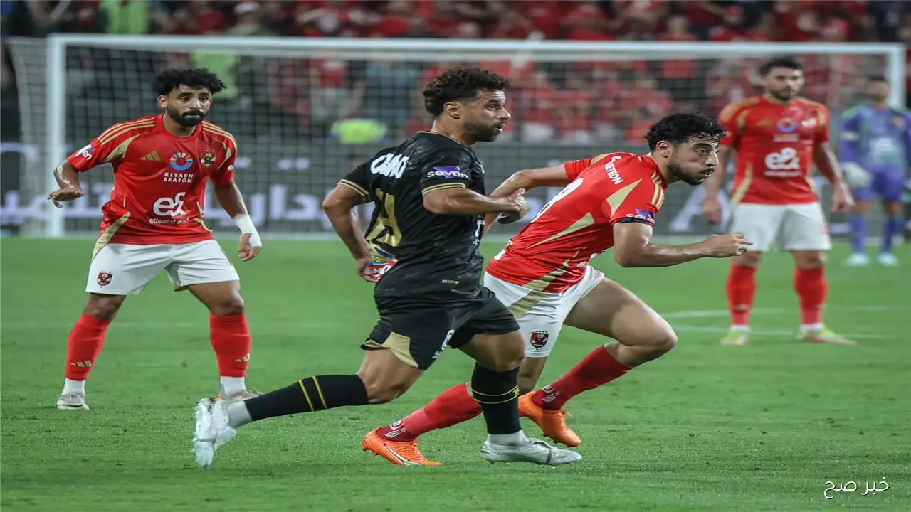 “كلاسيكو ناري”.. موعد مباراة الاهلي والزمالك في دوري NILE والقنوات الناقلة وترتيب الفريقين في جدول الدوري