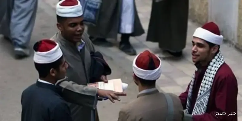 “متاحة الآن”.. نتيجة الثانوية الازهرية الدور الثاني 2025 برقم الجلوس عبر natiga.azhar.eg