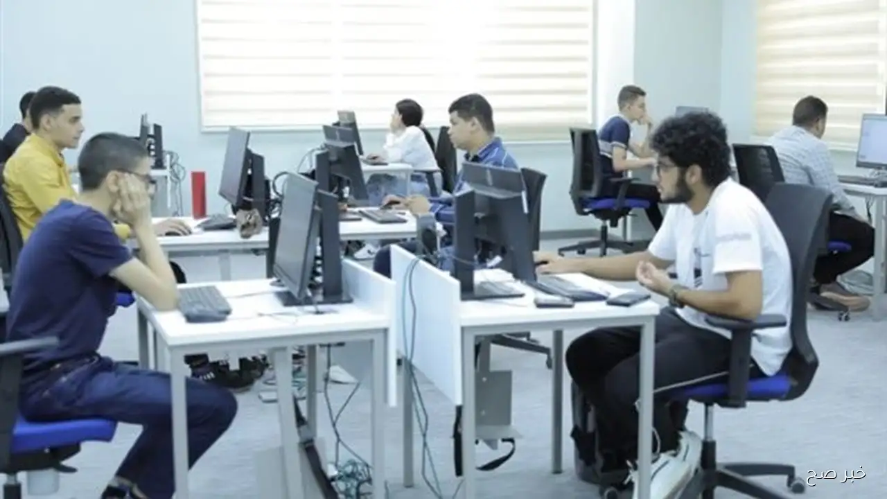 نتيجة تقليل الاغتراب المرحلة الثالثة 2025 رابط الإستعلام موقع تنسيق tansik.digital.gov.eg الإلكتروني