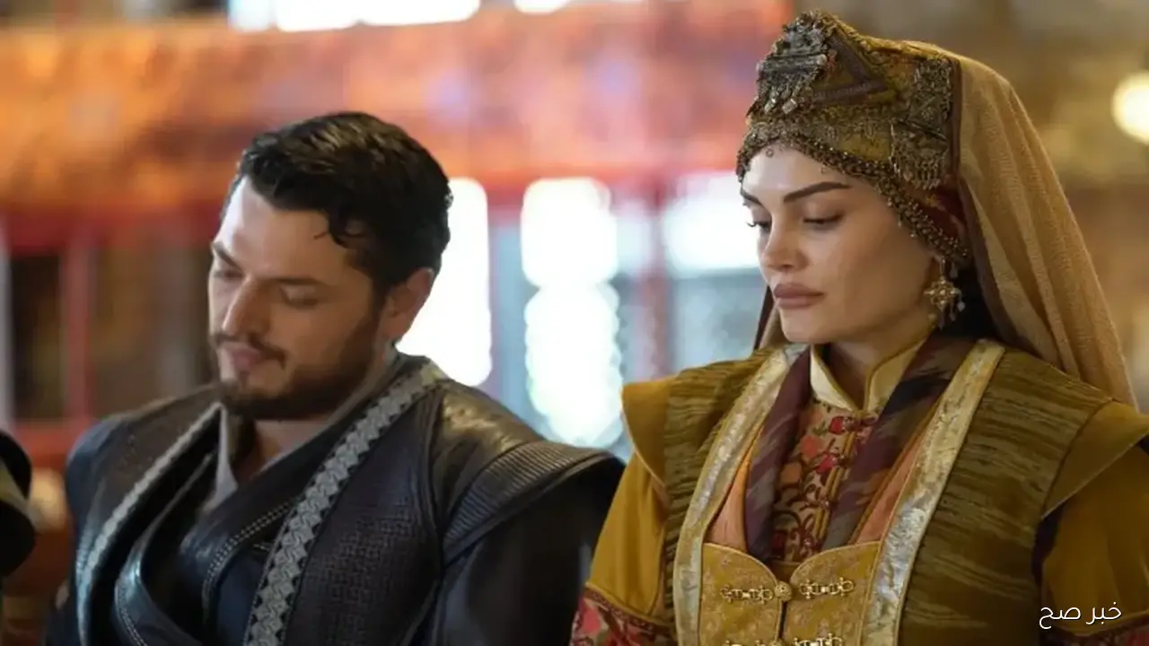 عودة الدراما التركية.. موعد عرض ملسلسل المؤسس أورهان الحلقة الاولي مُدبلجة عبر قناة الفجر الجزائرية