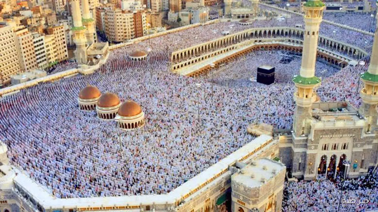 طرق التقديم لحج القرعة 2026 عبر الموقع الرسمي hij.moi.gov.eg وابرز الشروط المطلوبة