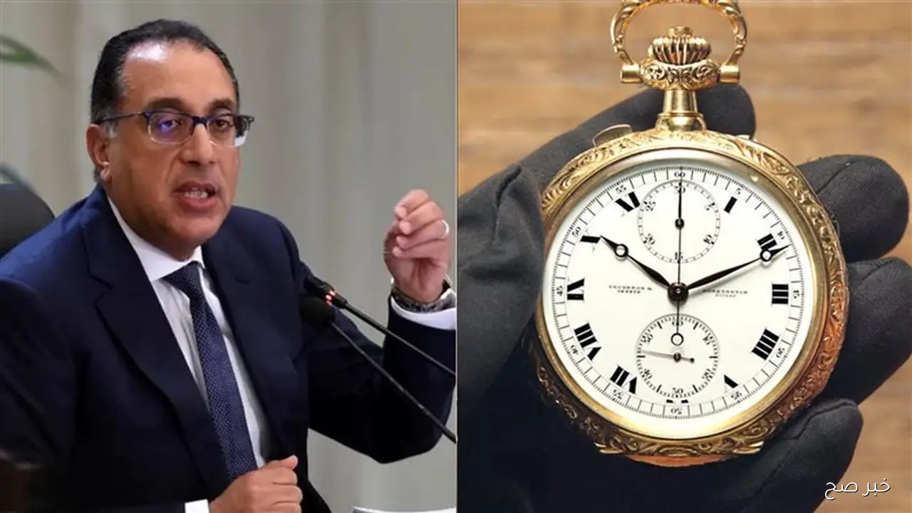 انطلاق التوقيت الشتوي في مصر 31 أكتوبر 2025.. تعرف على التفاصيل والخطوات