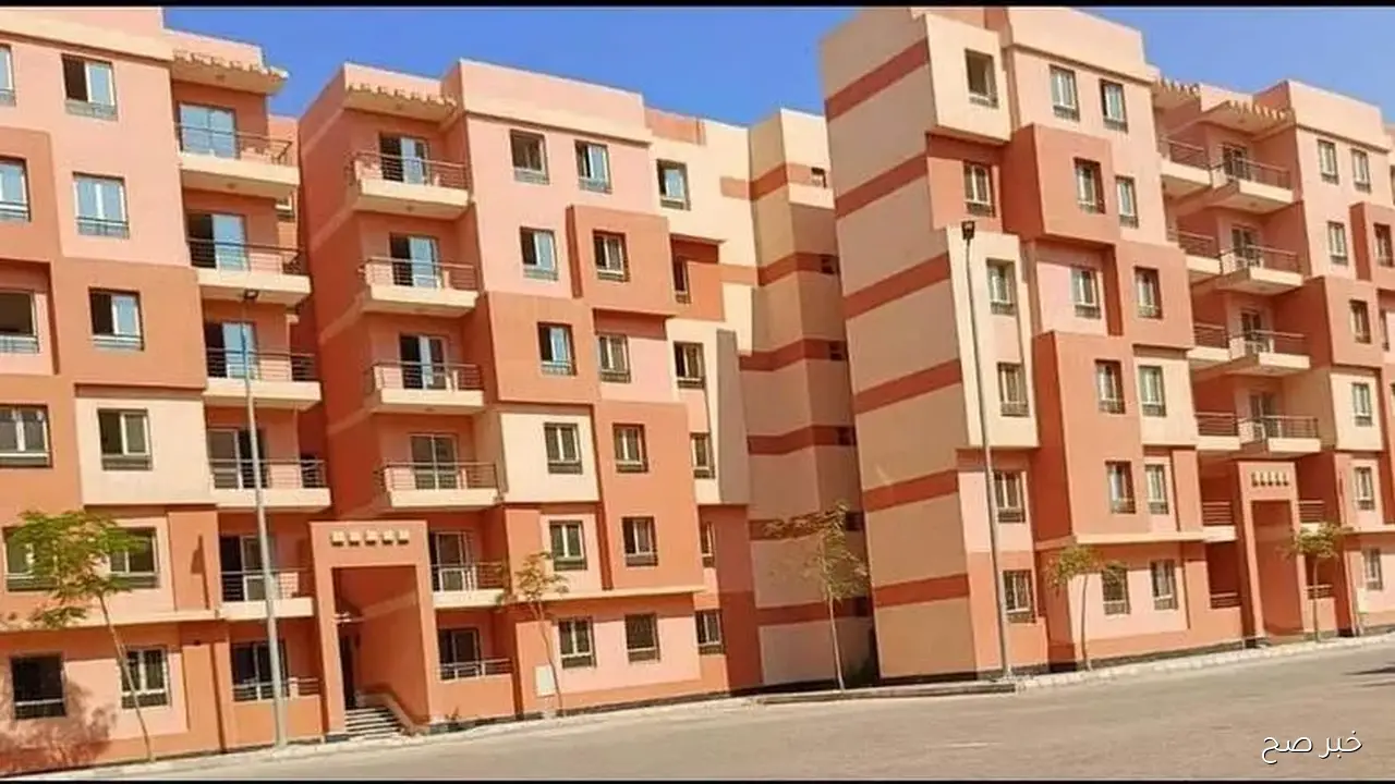خطوات الاستعلام عن شقق الإسكان الاجتماعي 2025 بالرقم القومي عبر cservices.shmff.gov.eg