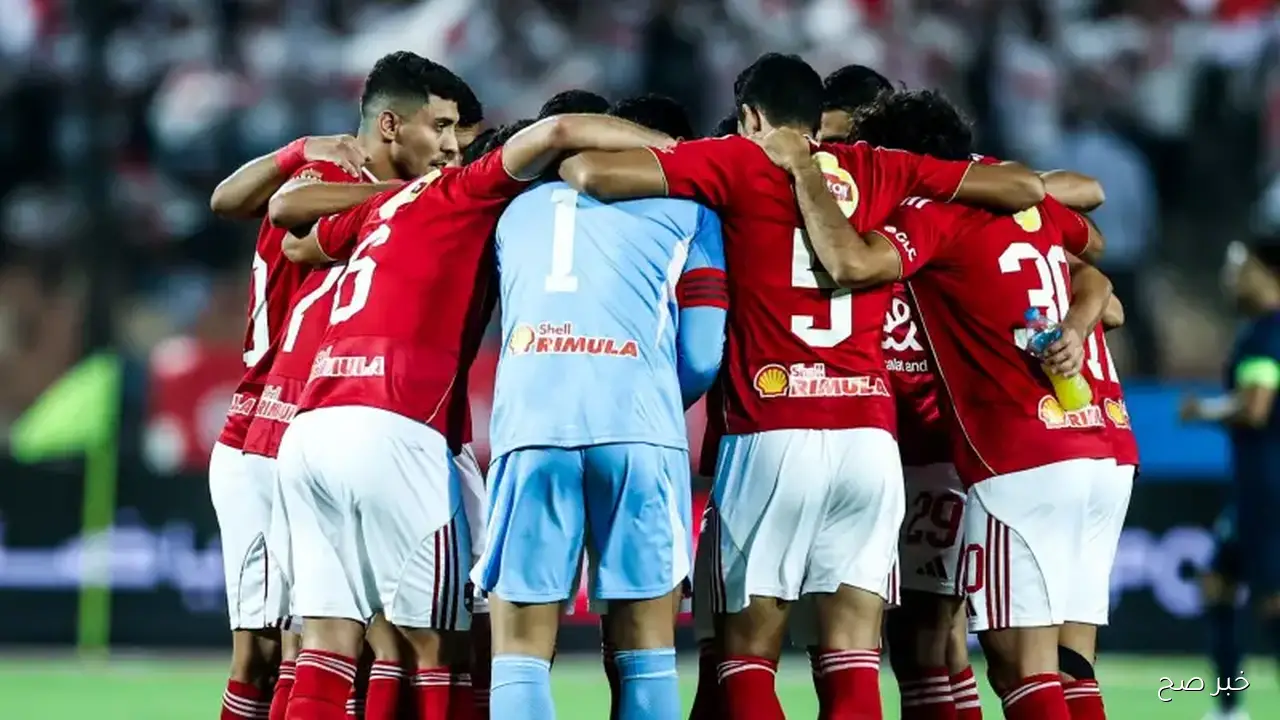 لقاء ناري.. موعد مباراة الاهلي وكهرباء الاسماعيليه في الدوري المصري 2025 والقناة الناقلة