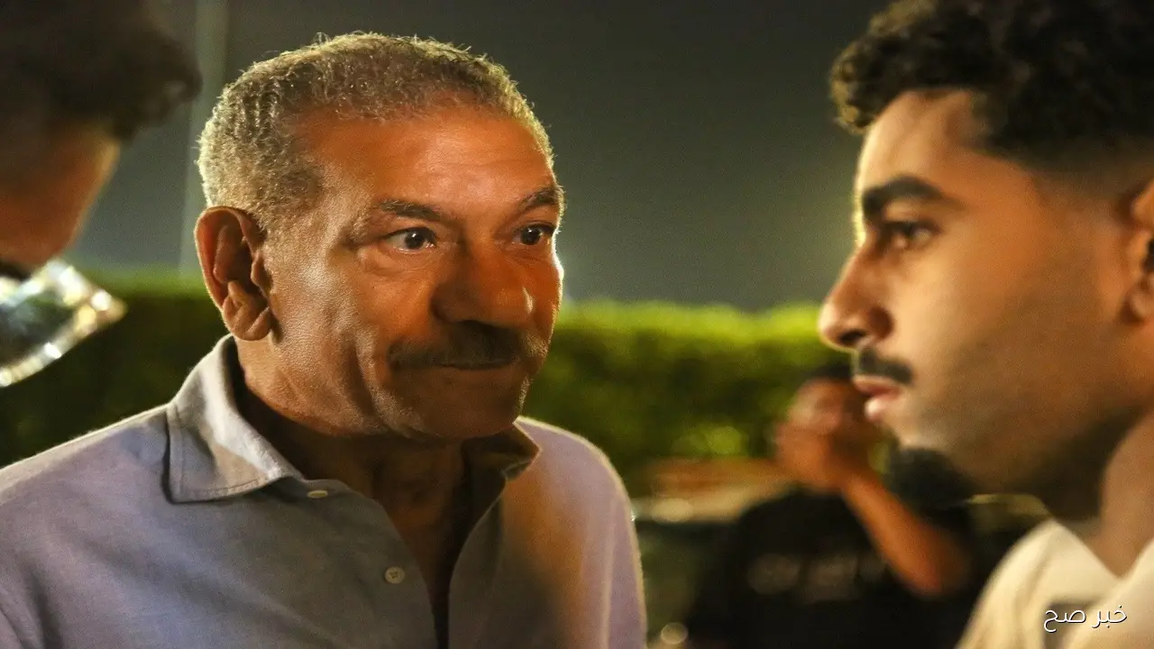 مواعيد عرض مسلسل لينك بطولة سيد رجب ورانيا يوسف والقنوات الناقلة