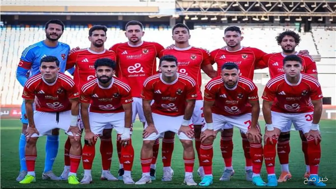 موعد مباراة الاهلي القادمة امام إيجل نوار في إياب دوري أبطال إفريقيا 2025 والقنوات الناقلة